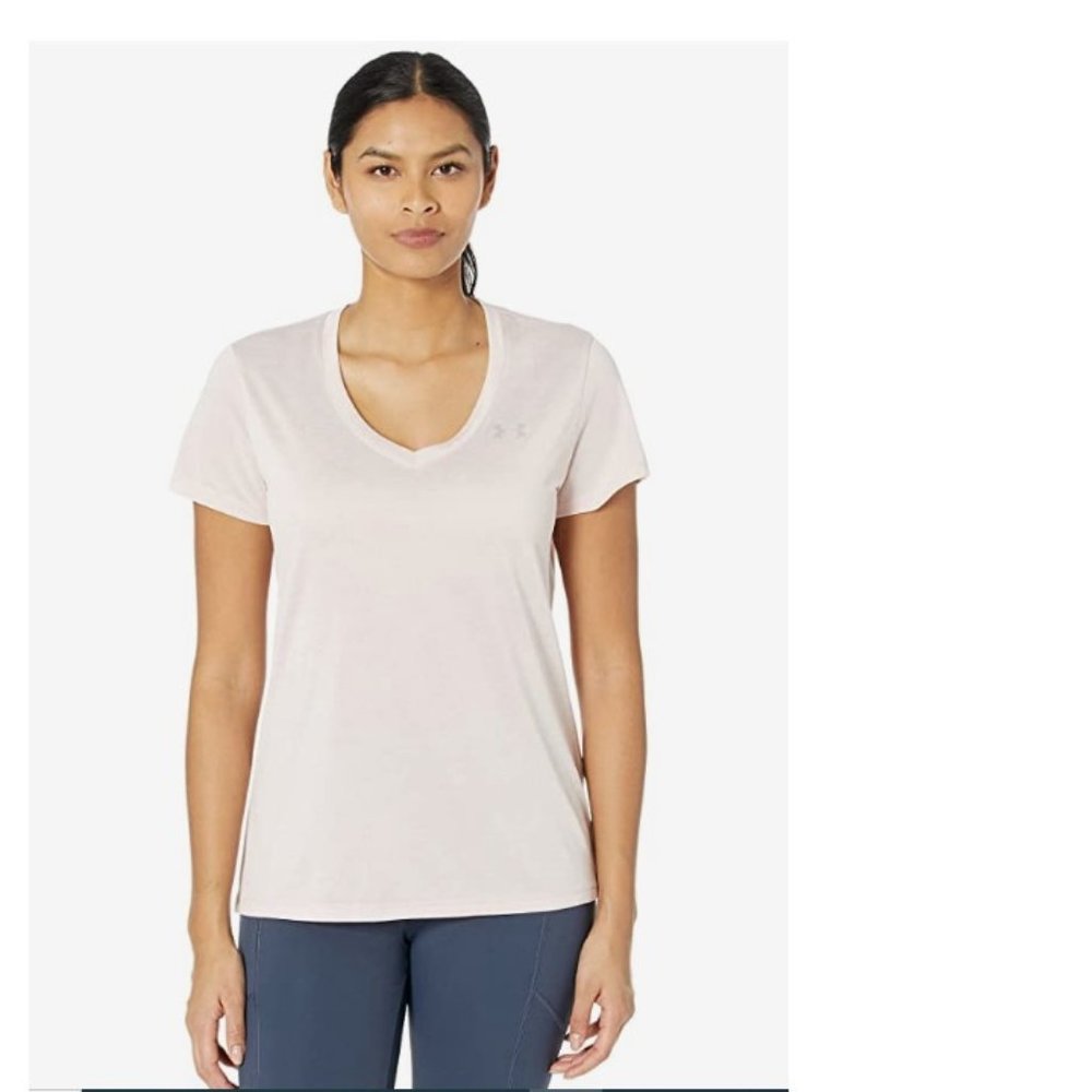 Under Armour Women's Heatgear Top Size XL